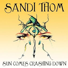 Sun Comes Crashing Down