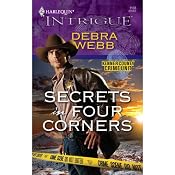 Secrets in Four Corners | [Debra Webb]