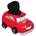 Search : Toddler Boys' Disney's Cars Socktop Slippers - Red