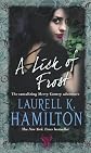 A Lick Of Frost (Meredith Gentry 6)