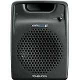 TC-Helicon VSM-200 XT, Active VoiceSolo Monitor with Microphone or Line Input, 150-watt... by 
