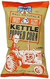 American Farmer Brand Kettle Popped Corn, Sweet and Salty, 7 Ounce