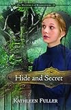 Hide and Secret