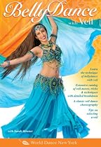 Bellydance with Veil