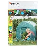 Boys & Girls Garden Gardena Green House