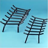Fireplace Grates