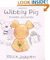 Wibbly Pig Makes Pictures