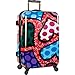 Heys America Britto Hearts Carnival-26'' Spinner Luggage