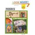 Weekend Crafts: Mosaics