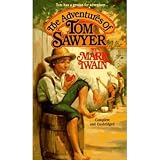 The Adventures of Tom Sawyer (Penny Books)