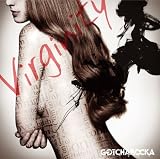 Virginity 限定盤(CD+DVD)