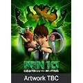 Ben 10: Destroy All Aliens [DVD]
