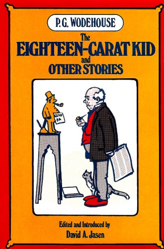 P.G. Wodehouse