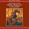 Case of the Missing Marquess: An Enola Holmes Mystery