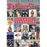 ROLLING STONE MAGAZINE # 885/886--ROCK AND ROLL YEARBOOK 2001-DECEMBER 7TH, 2001