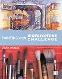 Painting with Watercolour challenge