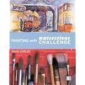 Painting with Watercolour Challenge