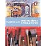 Painting with Watercolour Challenge