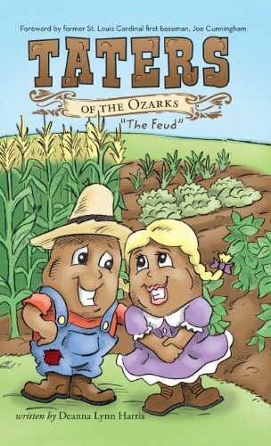 Taters of the Ozarks