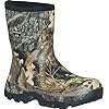 Pro Line Men's MudtraxTM 10" Camo Rubber Boot
