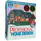 Punch! Professional Home Design Suite Mini Box Canada Only