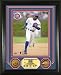 Alfonso Soriano Framed Chicago Cubs 24KT Gold Coin 8x10 Photo Mint