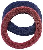 Lady Jayne Hair Accessories 2 Ponytailers