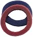 Lady Jayne Hair Accessories 2 Ponytailers
