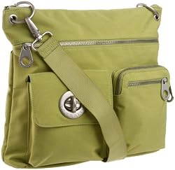 Baggallini  Big Sydney Bag