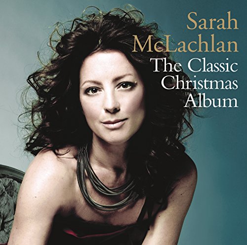 Sarah McLachlan - Live from Etown 2006 Christmas Special - Zortam Music