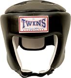 TWINS OPEN FACE HEADGEAR
