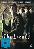 The Locals - John Barker