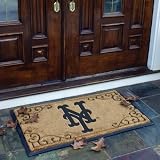 MLB New York Mets Door Mat
