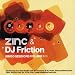 Zinc & DJ Friction: Bingo Sessions, Vol. 1