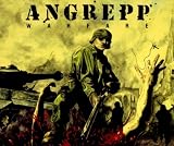 Warfare (DIGI CD)
