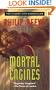 Mortal Engines (Turtleback School & Library Binding Edition) (Hungry City Chronicles (Sagebrush))