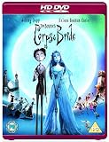 Corpse Bride [HD DVD] [2005]