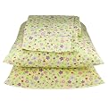 Happy Flower Sheet Set - Purple