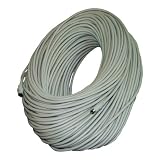 SECURITY LABS SLA-13 Mini DIN Camera Extension Cable (100 meters)