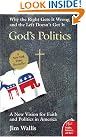 God's Politics: Why...