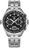 TAG Heuer Men's SLR Mercedes Benz Limited Edition Chronograph Watch #CAG2111.BA0253