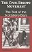 The Trial of the Scottsboro Boys (The Civil Rights Movement)