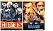 Two for One - Bollywood Hits - Charas + Kaaboo ( Limited Digi Pack mit Poster ) [4 DVDs]
