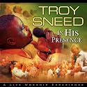 In His Presence