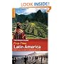 The Rough Guide First-Time Latin America (Rough Guide to First-Time Latin America)