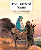 Birth of Jesus