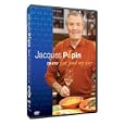 Jacques Pepin: More Fast Food My Way by 