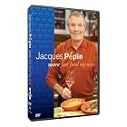 Jacques Pepin: More Fast Food My Way by Cooking Videos