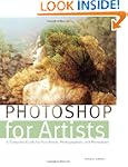 Photoshop for Artists: A Complete Gui...
