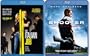 Italian Job & Shooter [Blu-ray]